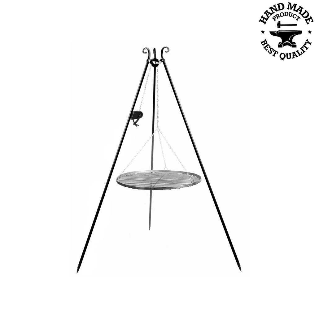 trepied-cu-gratar-80cm-otel-sistem-ridicare-111353