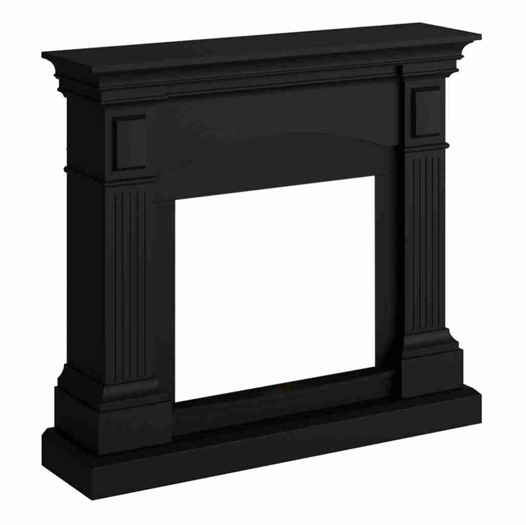 Deep Black